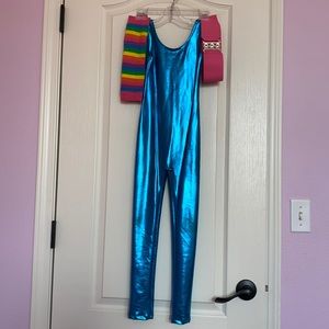 Toy Story Barbie costume, size 5/6